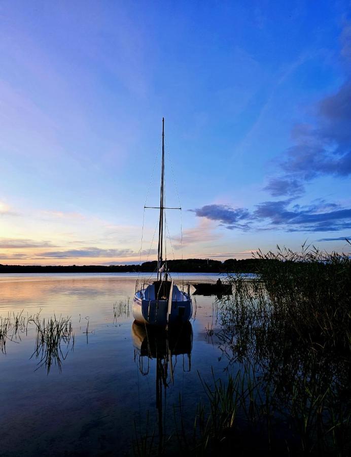 Pik-Kwatery Olsztyn  Buitenkant foto