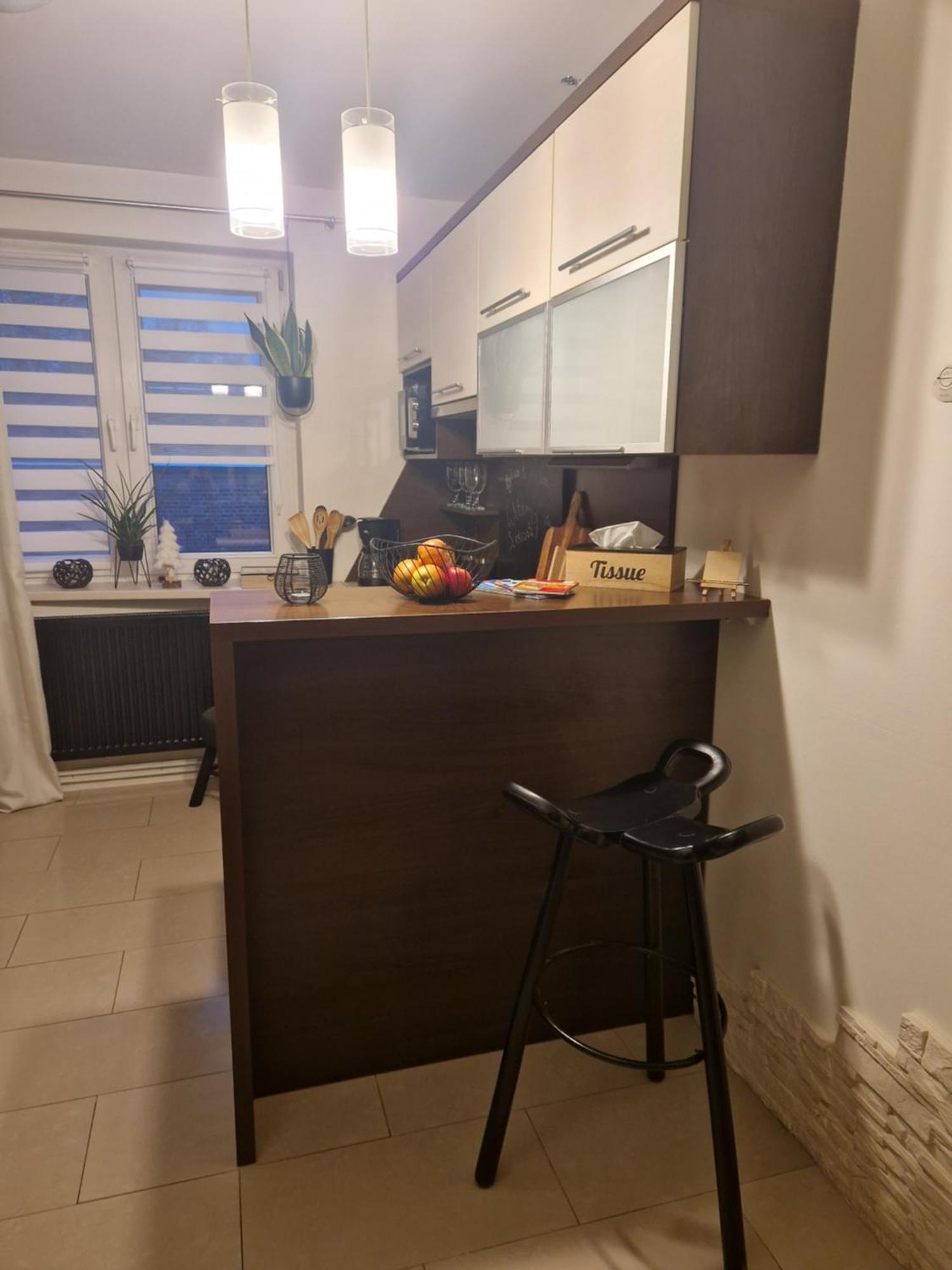 Pik-Kwatery Olsztyn  Buitenkant foto